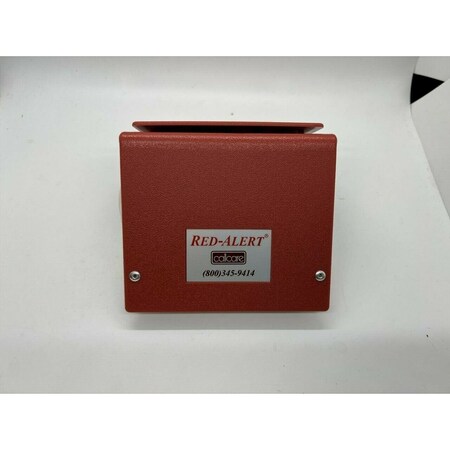 Call Care Red-Alert Quadriplegic Universal Nurse Call Switch ET-7386
